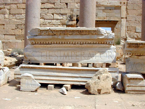 220902 Leptis Magna